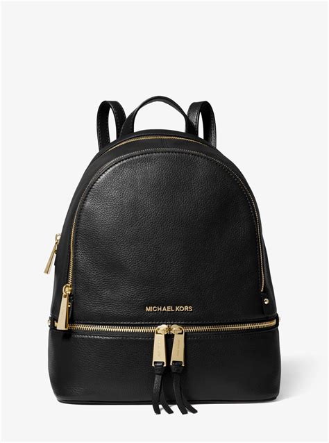 fall 2019 purses michael kors|Michael Kors backpack new collection.